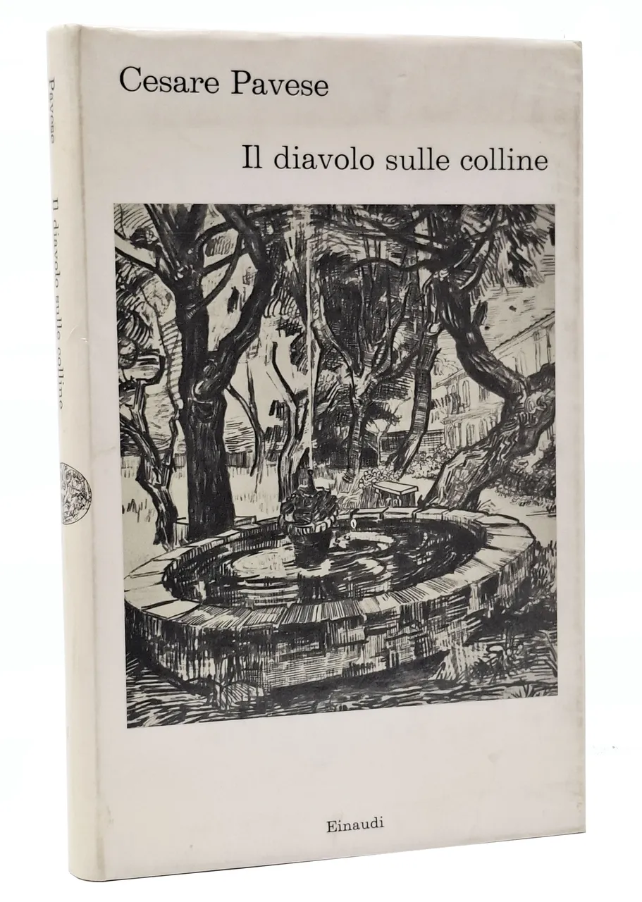 IL DIAVOLO SULLE COLLINE | Immagine principale