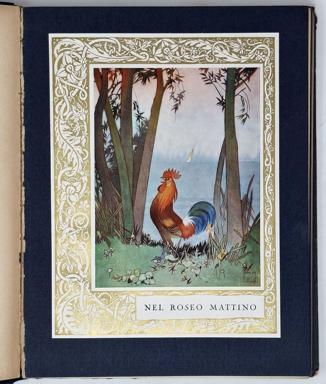 IL GIORNO DEI PICCOLI