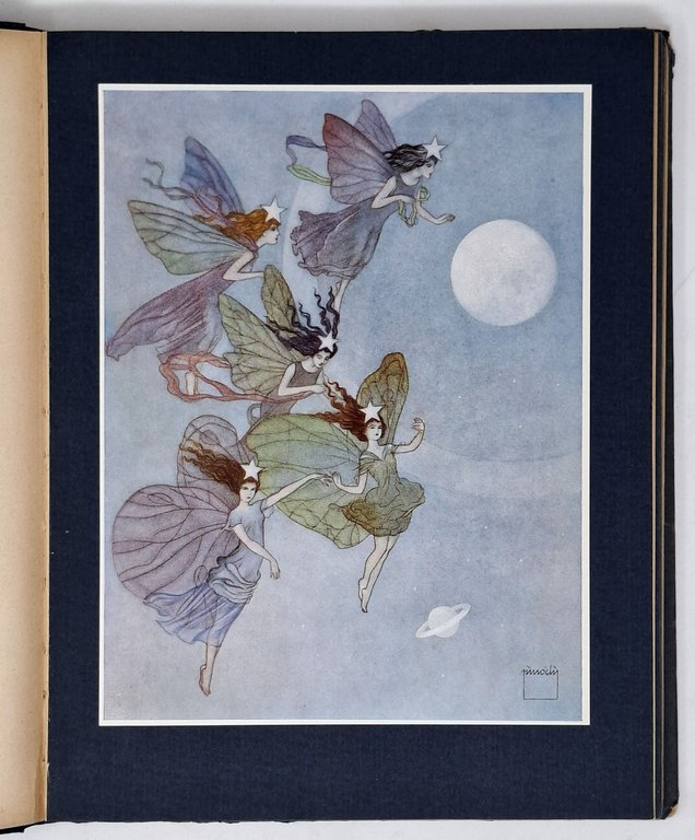 IL GIORNO DEI PICCOLI