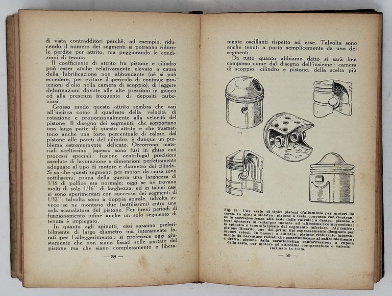 IL LIBRO DELLA VELOCITà / l'arte di accrescere la potenza … | Immagine Gallery 4