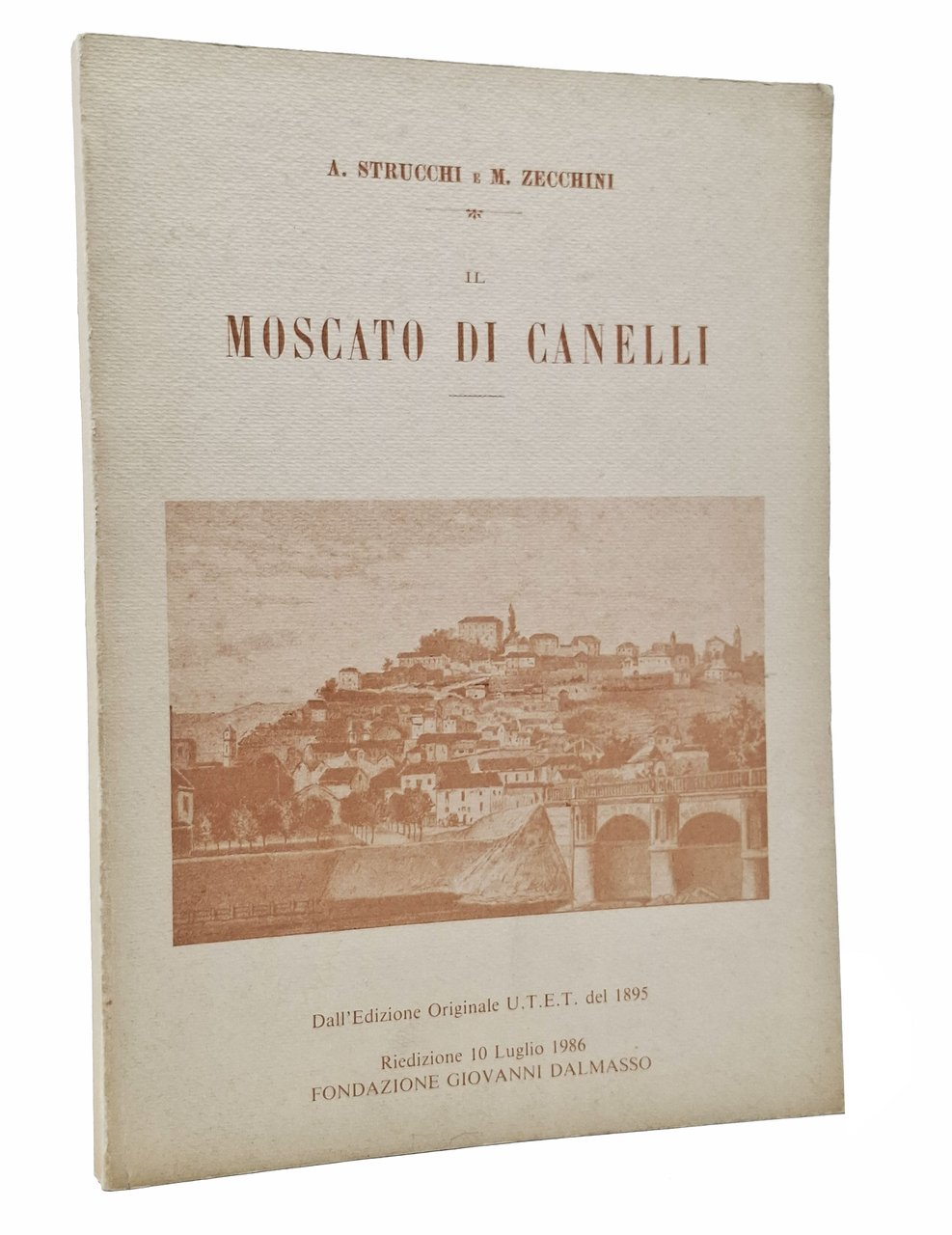 IL MOSCATO DI CANELLI | Immagine principale