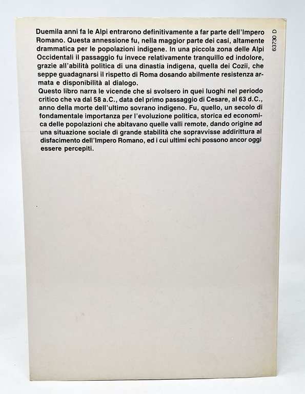 IL REGNO DEI COZII una dinastia alpina di 2000 anni …