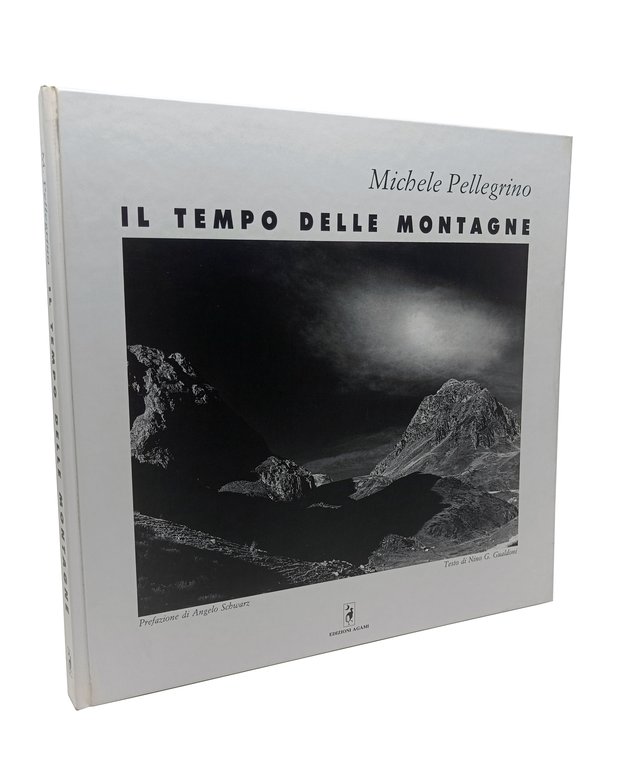 IL TEMPO DELLE MONTAGNE