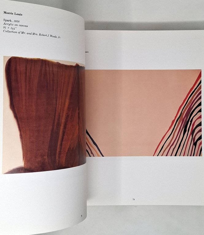 INDIVIDUALS. A SELECTED HISTORY OF CONTEMPORARY ART / 1945 - … | Immagine Gallery 3