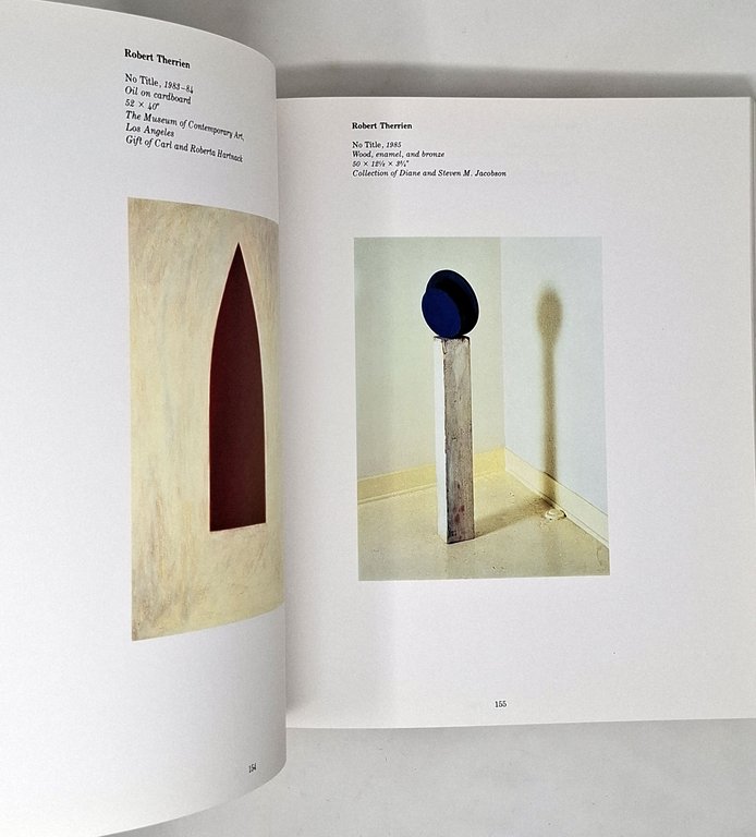 INDIVIDUALS. A SELECTED HISTORY OF CONTEMPORARY ART / 1945 - … | Immagine Gallery 4