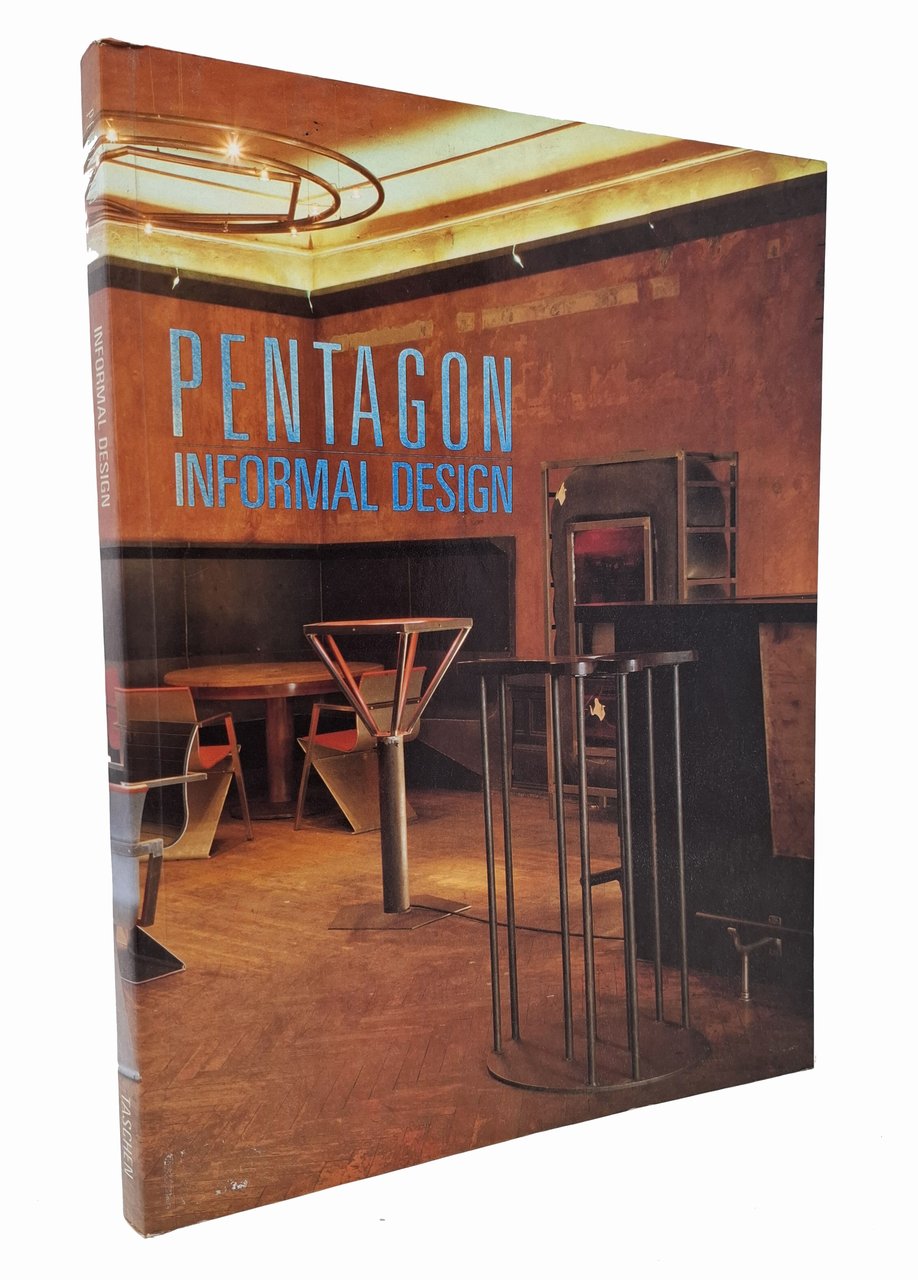 INFORMAL DESIGN | Immagine principale
