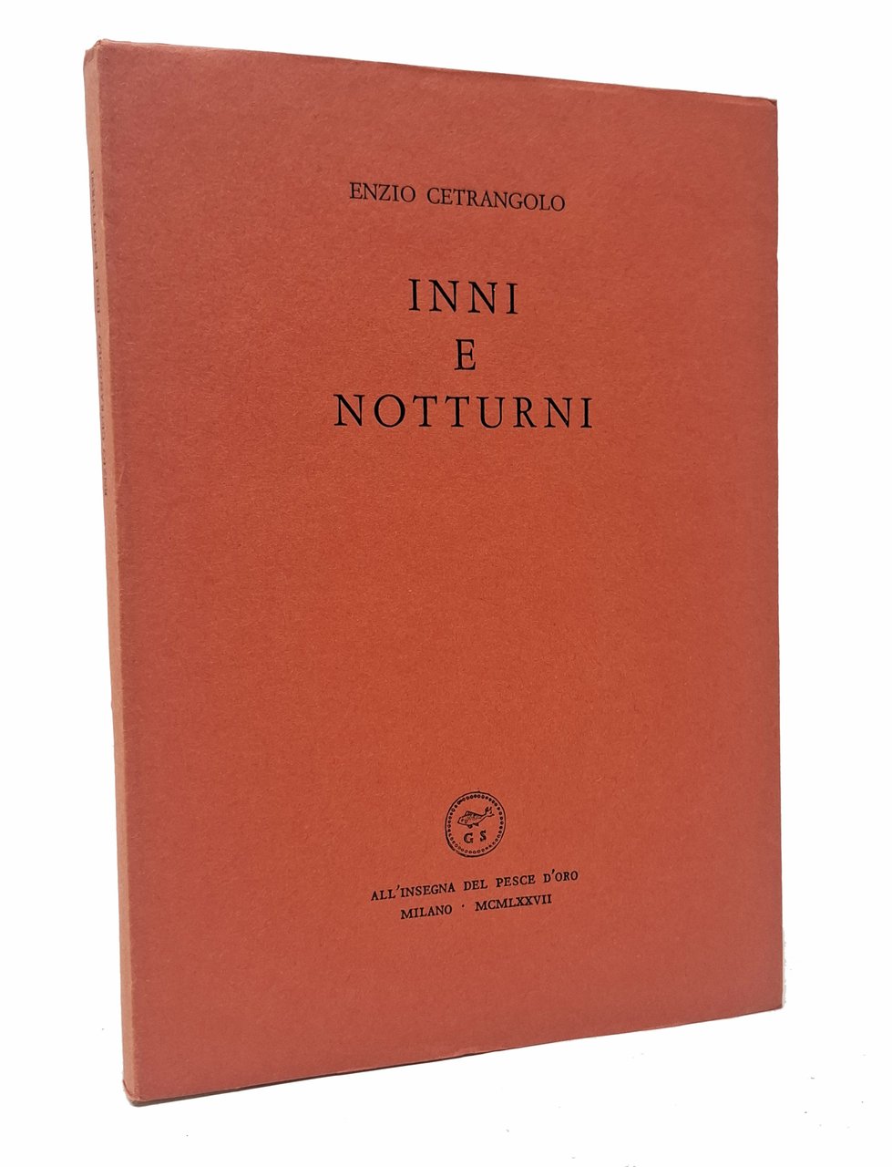 INNI E NOTTURNI | Immagine principale