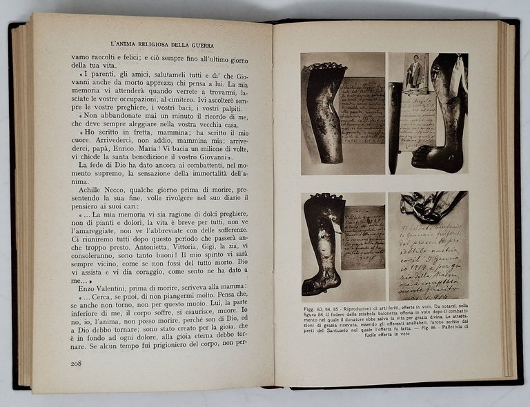 L'ANIMA RELIGIOSA DELLA GUERRA | Immagine Gallery 3