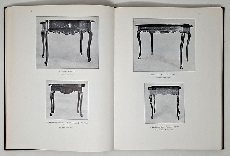 L'ARTE DEL LEGNO IN PIEMONTE NEL SEI E NEL SETTECENTO … | Immagine Gallery 4