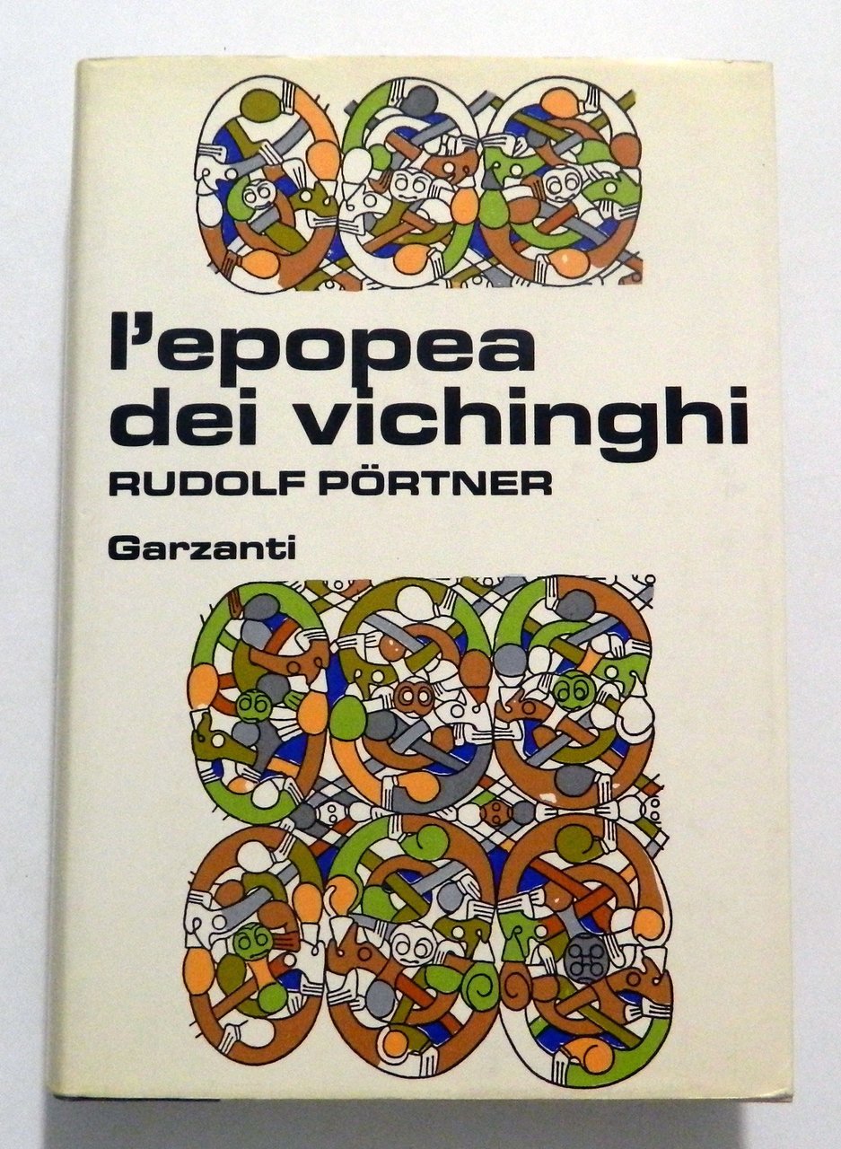 L'EPOPEA DEI VICHINGHI