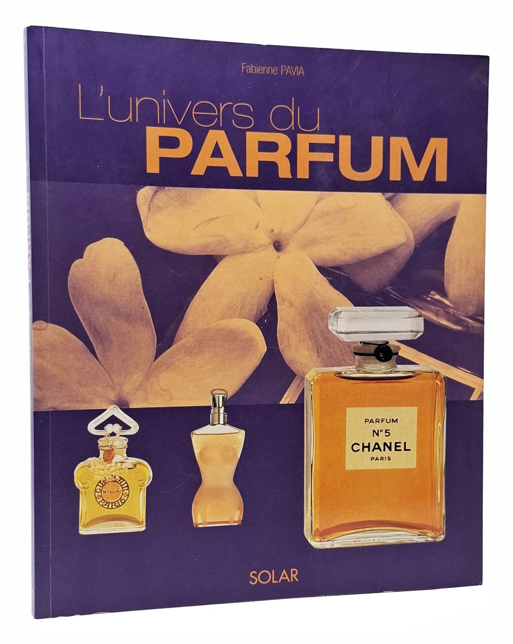 L'UNIVERS DU PARFUM | Immagine principale