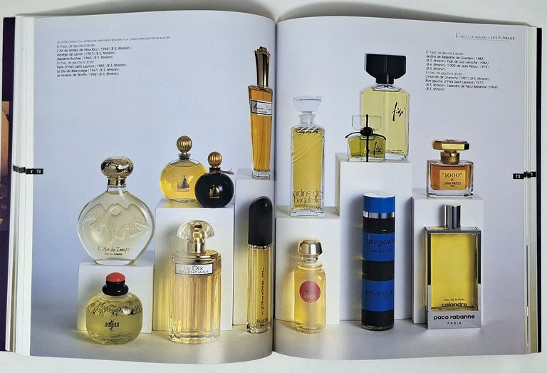 L'UNIVERS DU PARFUM | Immagine Gallery 2