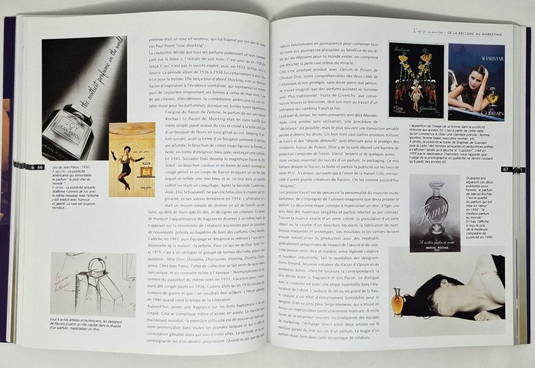 L'UNIVERS DU PARFUM | Immagine Gallery 3