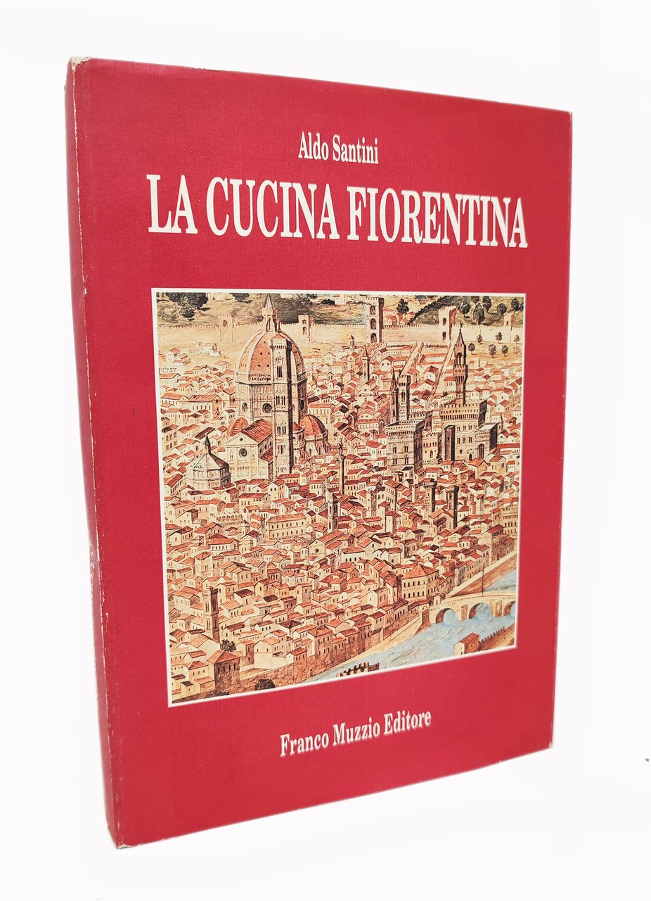 LA CUCINA FIORENTINA