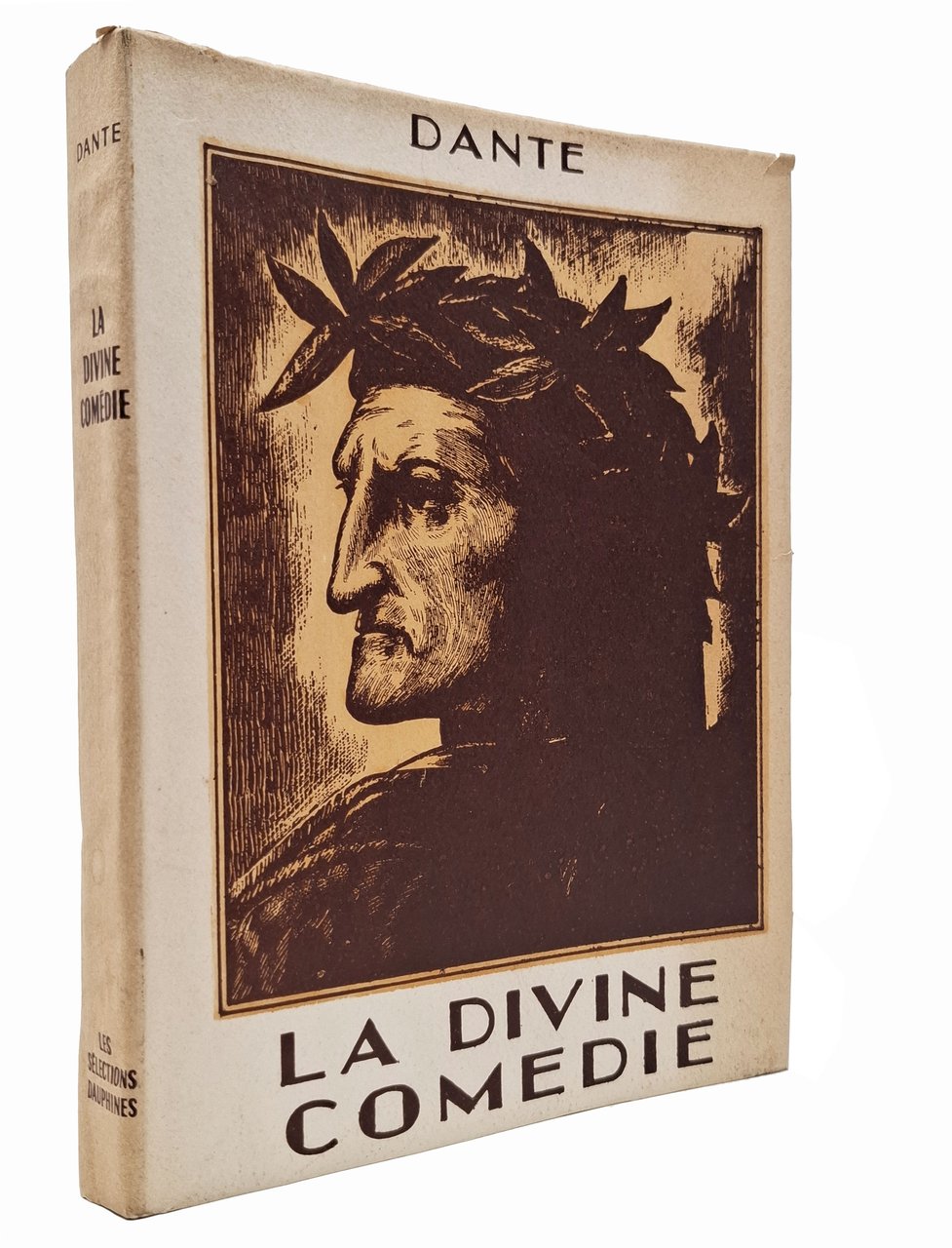 LA DIVINE COMEDIE | Immagine principale