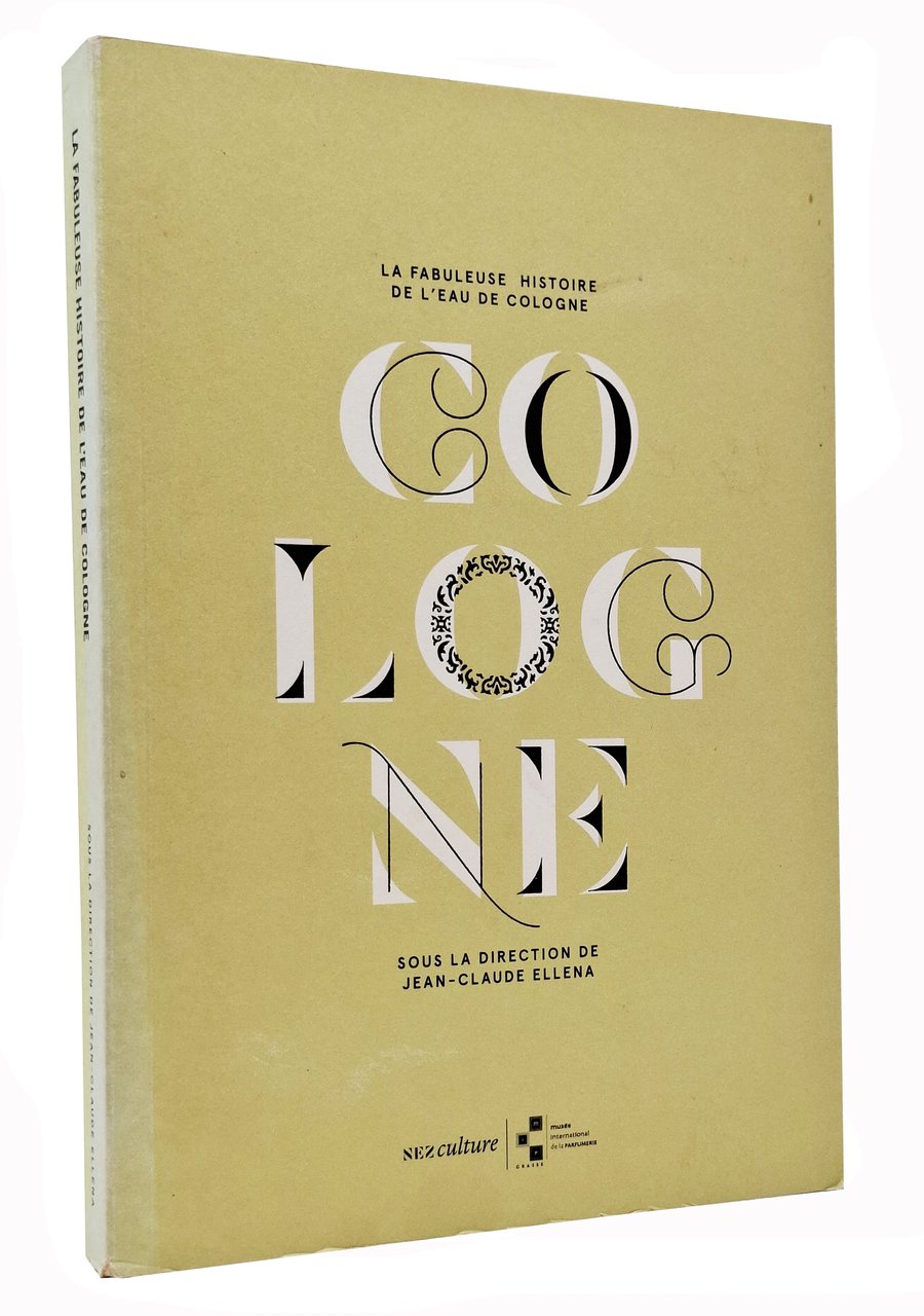 La fabuleuse histoire de l'eau de COLOGNE | Immagine principale