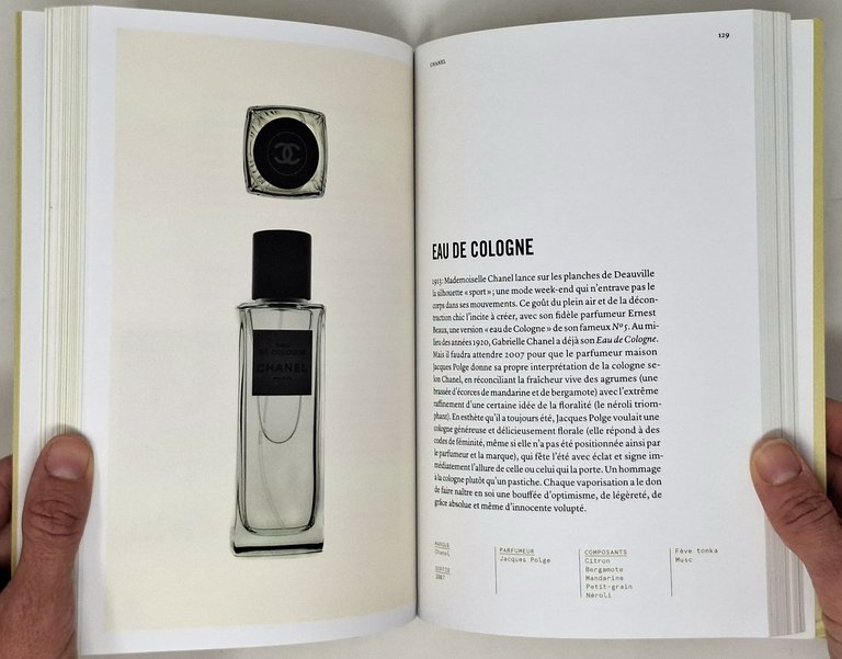 La fabuleuse histoire de l'eau de COLOGNE | Immagine Gallery 2