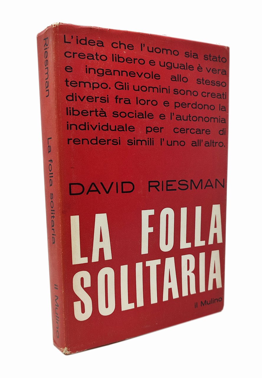 LA FOLLA SOLITARIA