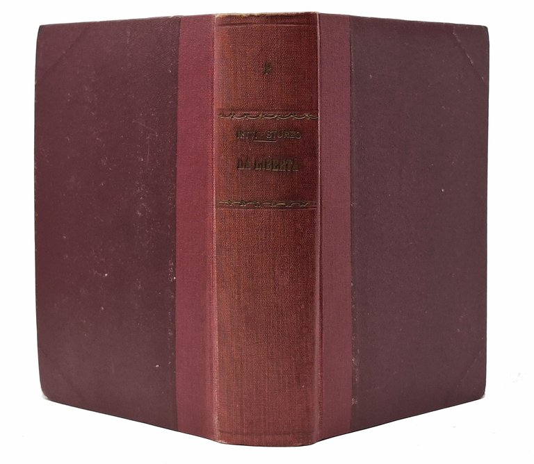 LA LIBERTà / LA LIBERTA' IN ITALIA / CHE COS'è … | Immagine Gallery 2