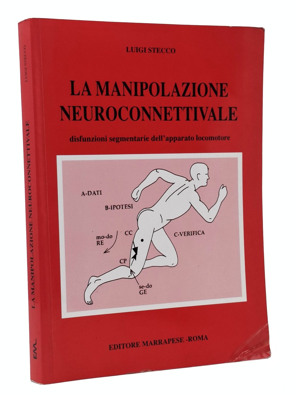 LA MANIPOLAZIONE NEUROCONNETTIVALE / Disfunzioni segmentarie dell'apparato locomotore
