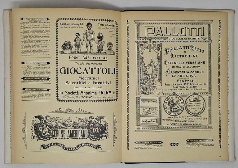 La pubblicità per bene