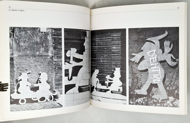 LA SCUOLA MATERNA DI TARQUINIA