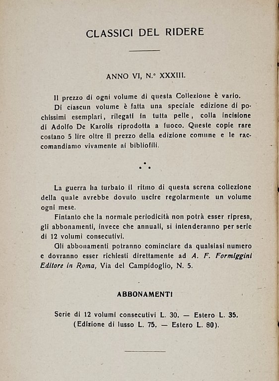 LA SECCHIA RAPITA | Immagine Gallery 4