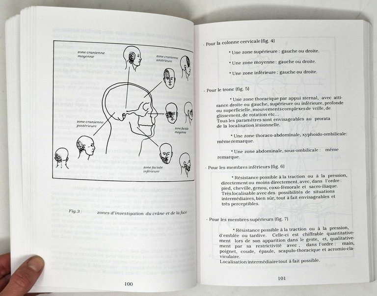 LA STRATEGIE DE L'INGERENCE OSTEOPATIQUE DANS LES PROCESSUS DE CONSERVATION …