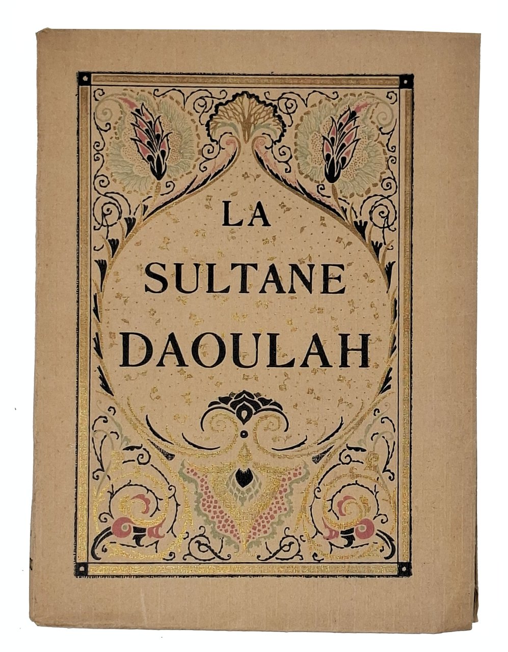 La Sultane Daoulah