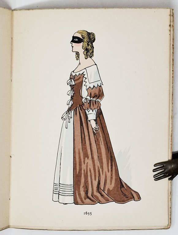 LA TOILETTE FEMININE à TRAVERS LES AGES de 1490 à …