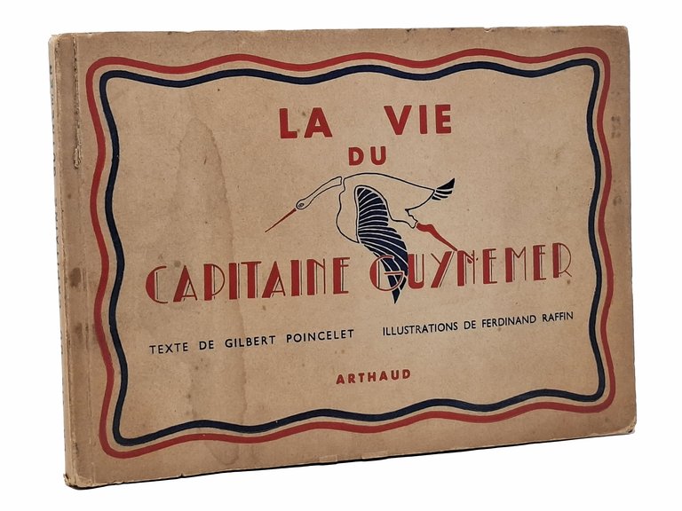 LA VIE DU CAPITAINE GUYNEMER | Immagine Gallery 2