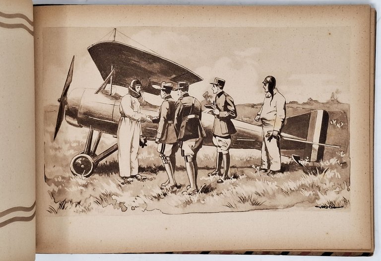 LA VIE DU CAPITAINE GUYNEMER | Immagine Gallery 3