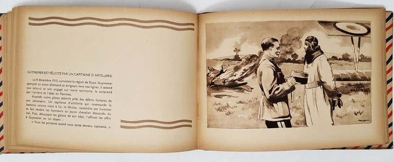 LA VIE DU CAPITAINE GUYNEMER | Immagine Gallery 4