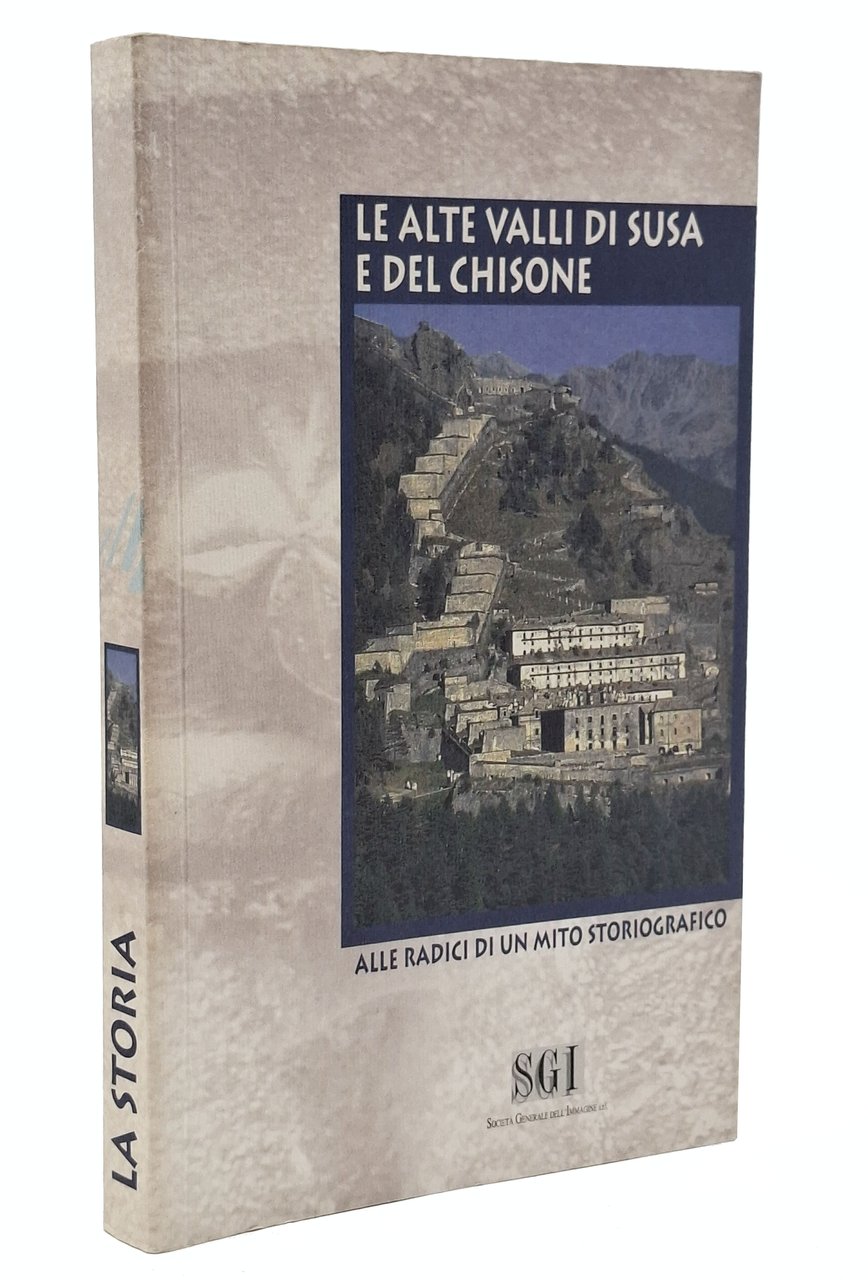 LE ALTE VALLI DI SUSA E DEL CHISONE / Alle … | Immagine principale