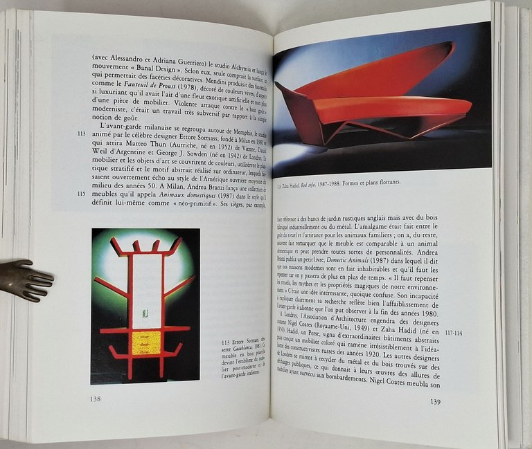 LE DESIGN DEPUIS 1945 | Immagine Gallery 3