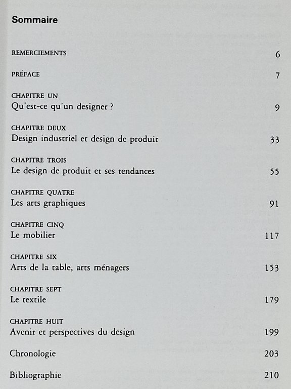 LE DESIGN DEPUIS 1945 | Immagine Gallery 4