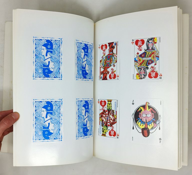 LE JEU DE LA CINQUIEME / 56 cartes concues et …