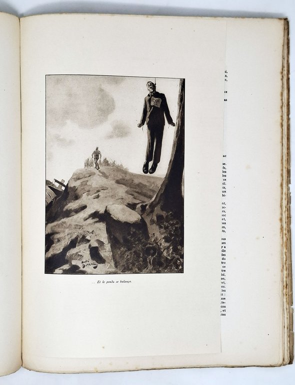 LES CONDAMNES A MORT / roman (édition originale)