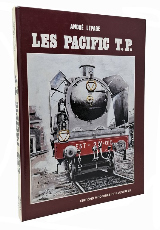 LES PACIFIC T.P. / Type ETAT, des réseaux Nord [3.1150], … | Immagine Gallery 1