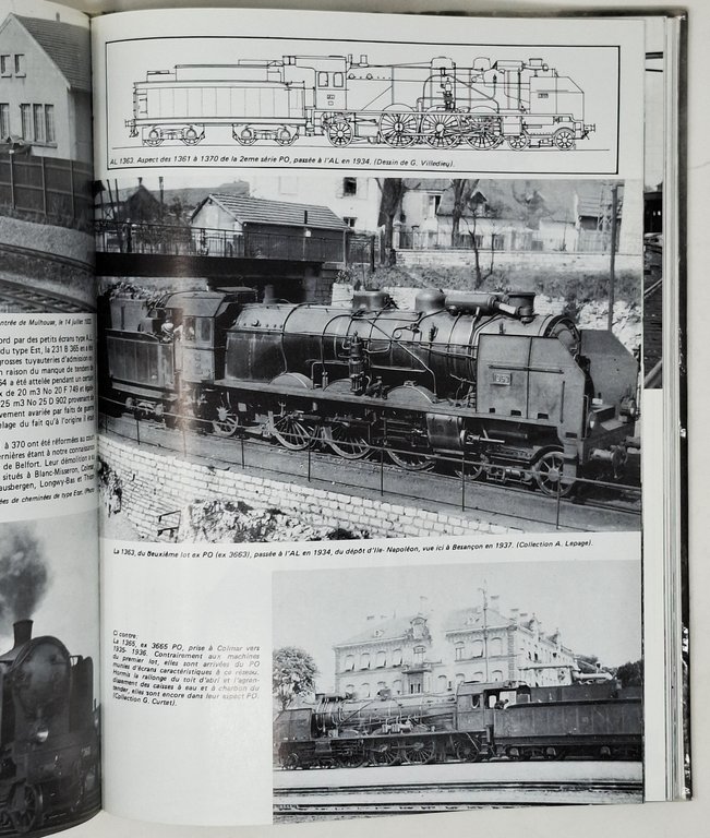 LES PACIFIC T.P. / Type ETAT, des réseaux Nord [3.1150], … | Immagine Gallery 2