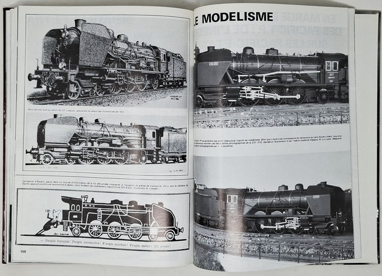 LES PACIFIC T.P. / Type ETAT, des réseaux Nord [3.1150], … | Immagine Gallery 3