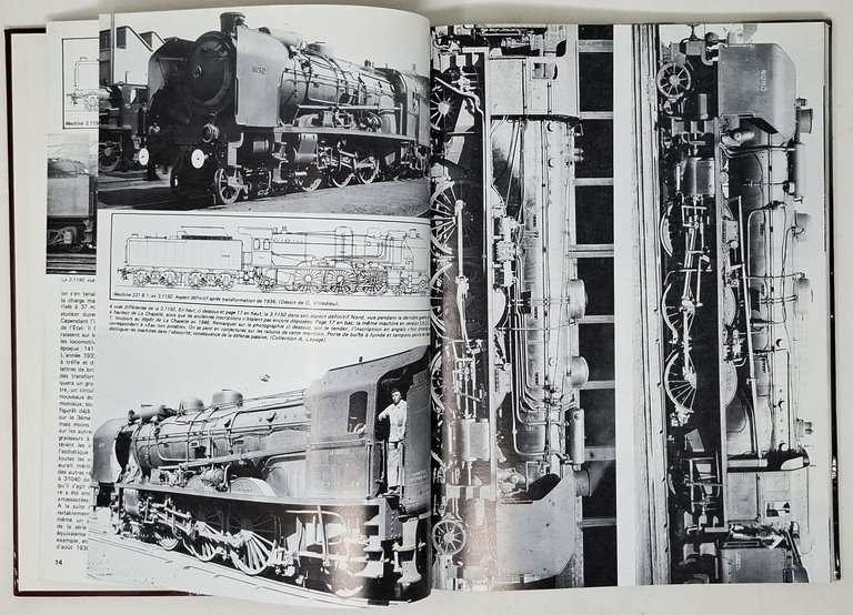 LES PACIFIC T.P. / Type ETAT, des réseaux Nord [3.1150], … | Immagine Gallery 4