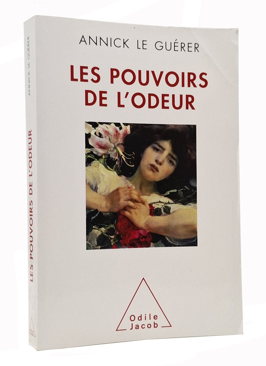 LES POUVOIRS DE L'ODEUR | Immagine principale
