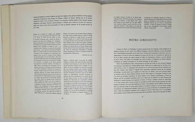 LES PRIMITIFS SIENNOIS | Immagine Gallery 4