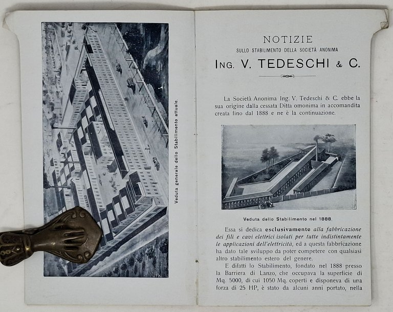 LISTINO SPECIALE DEI CONDUTTORI ISOLATI E CAVI PER IMPIANTI DI … | Immagine Gallery 2