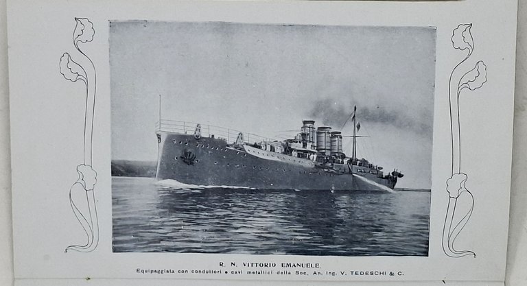 LISTINO SPECIALE DEI CONDUTTORI ISOLATI E CAVI PER IMPIANTI DI … | Immagine Gallery 3