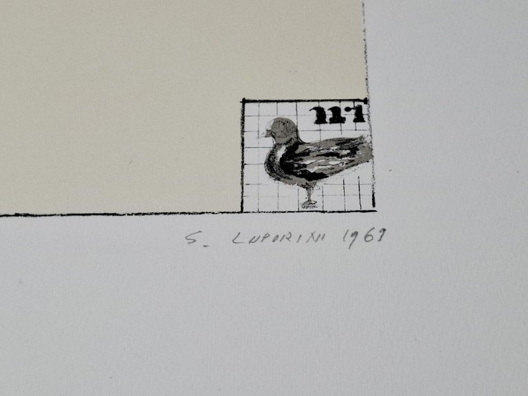 LITOGRAFIA 'Viareggio'