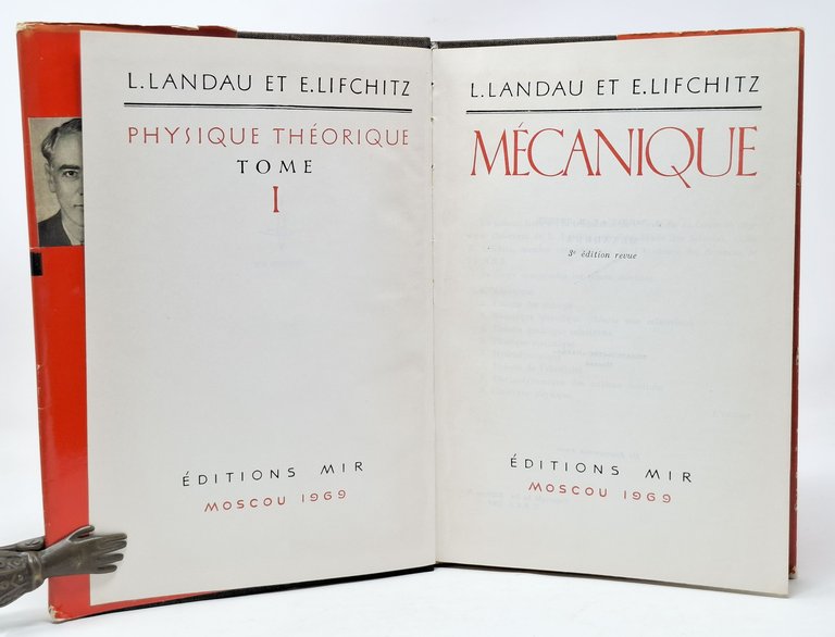 MECANIQUE