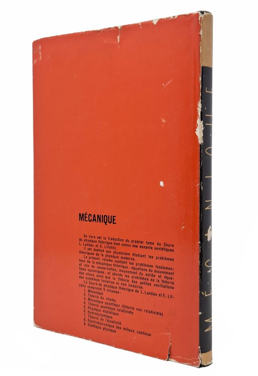 MECANIQUE