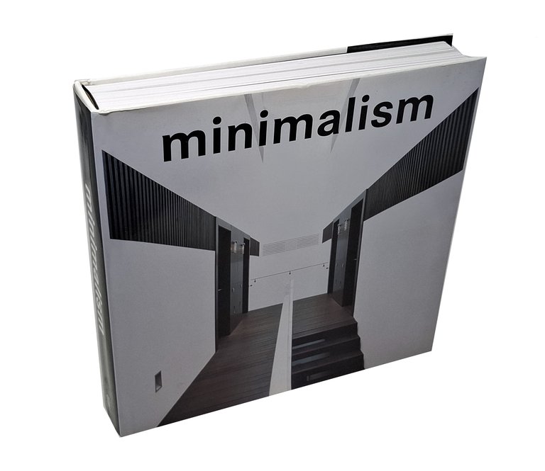 MINIMALISM / MINIMALISMUS / MINIMALISME
